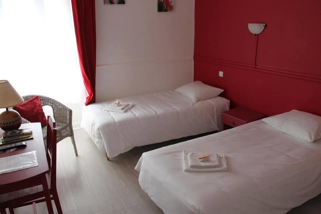 De La Colombière Hotel Chalon sur Saone